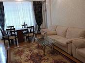 İcarəyə verilir 3 otaqlı yeni tikili 140 m², İnşaatçılar m., photo 3 from 8