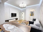 Satılır 2 otaqlı yeni tikili 85 m², Qara Qarayev m., photo 3 from 8