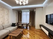 Satılır 2 otaqlı yeni tikili 85 m², Qara Qarayev m., photo 1 from 8