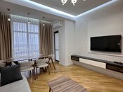 Satılır 2 otaqlı yeni tikili 85 m², Qara Qarayev m., photo 2 from 8