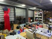 İcarəyə verilir  obyekt 25 m², Həzi Aslanov m., photo 1 from 4