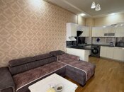 Сдаётся 1-комн. новостройка 47 м², м. Кара Караев, photo 1 from 8