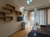 Сдаётся 1-комн. новостройка 47 м², м. Кара Караев, photo 4 from 8