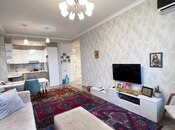 Satılır 2 otaqlı yeni tikili 64 m², Əhmədli q., photo 3 from 8