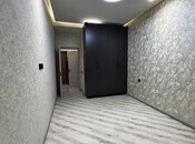 Satılır 2 otaqlı yeni tikili 55 m², Həzi Aslanov m., photo 5 from 8