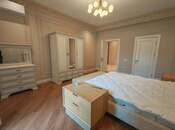 İcarəyə verilir 3 otaqlı yeni tikili 125 m², Ağ şəhər q., photo 8 from 8