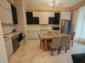 İcarəyə verilir 3 otaqlı yeni tikili 125 m², Ağ şəhər q., photo 5 from 8