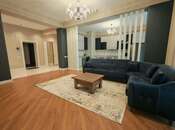 İcarəyə verilir 3 otaqlı yeni tikili 125 m², Ağ şəhər q., photo 2 from 8