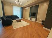 İcarəyə verilir 3 otaqlı yeni tikili 125 m², Ağ şəhər q., photo 1 from 8