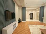İcarəyə verilir 3 otaqlı yeni tikili 125 m², Ağ şəhər q., photo 3 from 8