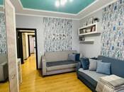 İcarəyə verilir 3 otaqlı yeni tikili 90 m², Nərimanov r., photo 8 from 8