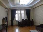 İcarəyə verilir 3 otaqlı yeni tikili 145 m², Xətai r., photo 2 from 8