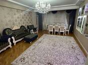 Сдаётся 3-комн. новостройка 145 м², м. Кара Караев, photo 1 from 8