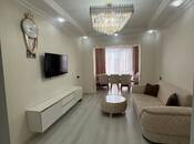 İcarəyə verilir 3 otaqlı köhnə tikili 65 m², Memar Əcəmi m., photo 1 from 7