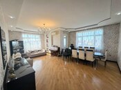 Продаётся 3-комн. новостройка 130 м², м. Элмляр Академиясы, photo 1 from 8
