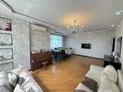 Продаётся 3-комн. новостройка 130 м², м. Элмляр Академиясы, photo 2 from 8