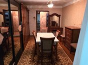 İcarəyə verilir 3 otaqlı köhnə tikili 72 m², Neftçilər m., photo 5 from 8