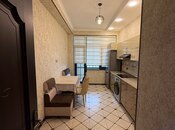 Сдается 2-комн. новостройка 80 м², м. Элмляр Академиясы, photo 3 from 8