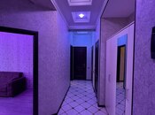 Сдается 2-комн. новостройка 80 м², м. Элмляр Академиясы, photo 6 from 8