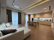 Satılır 4 otaqlı yeni tikili 150 m², Ağ şəhər q., photo 1 from 8