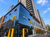 Satılır 3 otaqlı yeni tikili 88 m², Nəsimi r., photo 1 from 8
