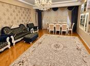 Сдаётся 3-комн. новостройка 143 м², м. Нефтчиляр, photo 1 from 8