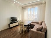 Сдаётся 2-комн. новостройка 55 м², м. Кара Караев, photo 3 from 8