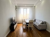 Сдаётся 2-комн. новостройка 55 м², м. Кара Караев, photo 2 from 8