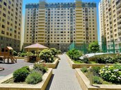 Сдаётся 2-комн. новостройка 55 м², м. Кара Караев, photo 1 from 8