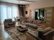 İcarəyə verilir 3 otaqlı yeni tikili 130 m², 28 May m., photo 6 from 8