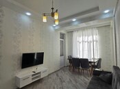 Satılır 2 otaqlı yeni tikili 51 m², photo 2 from 8