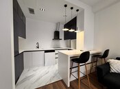 Satılır 2 otaqlı yeni tikili 70 m², Qara Qarayev m., photo 6 from 8