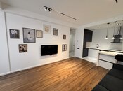 Satılır 2 otaqlı yeni tikili 70 m², Qara Qarayev m., photo 5 from 8