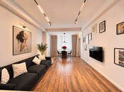 Satılır 2 otaqlı yeni tikili 70 m², Qara Qarayev m., photo 1 from 8