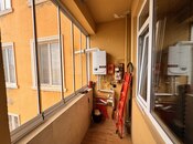 Satılır 2 otaqlı yeni tikili 70 m², Qara Qarayev m., photo 4 from 8