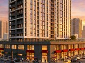 Satılır 4 otaqlı yeni tikili 264 m², Ağ şəhər q., photo 4 from 6