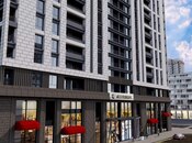 Satılır 4 otaqlı yeni tikili 264 m², Ağ şəhər q., photo 3 from 6