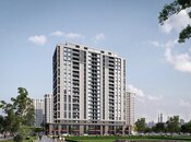 Satılır 4 otaqlı yeni tikili 264 m², Ağ şəhər q., photo 1 from 6