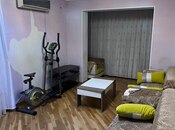 İcarəyə verilir 4 otaqlı yeni tikili 110 m², Gənclik m., photo 7 from 8