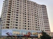 Satılır 2 otaqlı yeni tikili 60 m², Həzi Aslanov m., photo 1 from 8