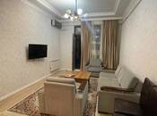 Сдаётся 2-комн. новостройка 90 м², Абшеронcкий  р., photo 1 from 8