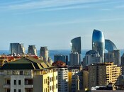 Satılır 5 otaqlı yeni tikili 257 m², Gənclik m., photo 1 from 8
