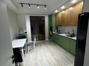 İcarəyə verilir 2 otaqlı yeni tikili 80 m², Xətai r., photo 1 from 5