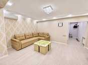 Сдается 2-комн. вторичка 55 м², м. Кара Караев, photo 2 from 8