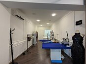 Сдаётся  объект 45 м², м. Элмляр Академиясы, photo 3 from 6