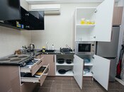 İcarəyə verilir 3 otaqlı yeni tikili 165 m², Nizami m., photo 5 from 8