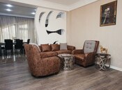 İcarəyə verilir 3 otaqlı yeni tikili 165 m², Nizami m., photo 2 from 8