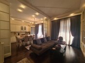 İcarəyə verilir 3 otaqlı yeni tikili 111 m², Xətai r., photo 6 from 8