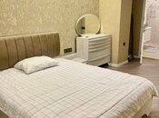 İcarəyə verilir 3 otaqlı yeni tikili 110 m², Şah İsmayıl Xətai m., photo 1 from 8