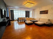 İcarəyə verilir 4 otaqlı yeni tikili 180 m², Şah İsmayıl Xətai m., photo 1 from 8